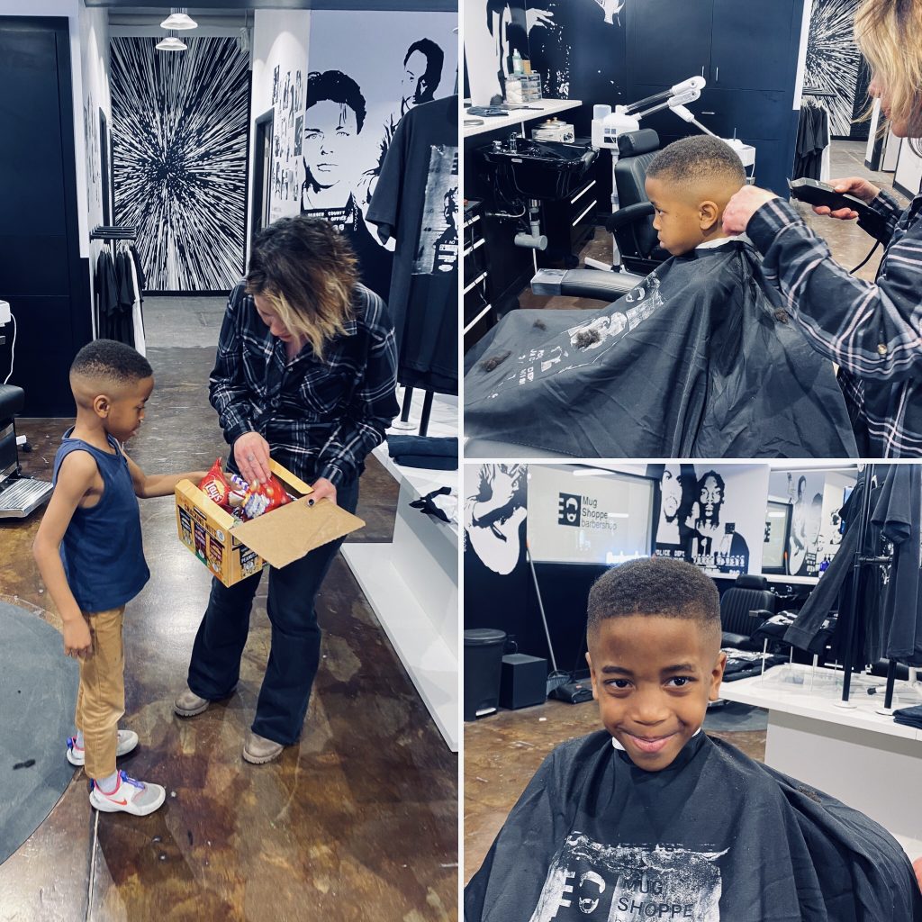 Denver Photo Gallery Mug Shoppe