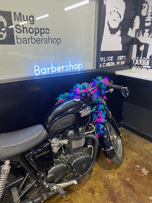 Denver Photo Gallery Mug Shoppe