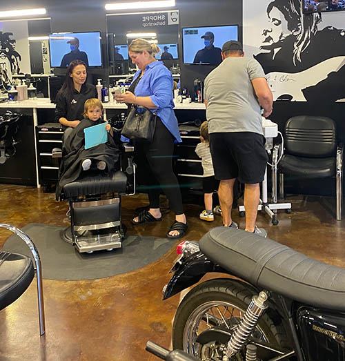 Denver Photo Gallery Mug Shoppe