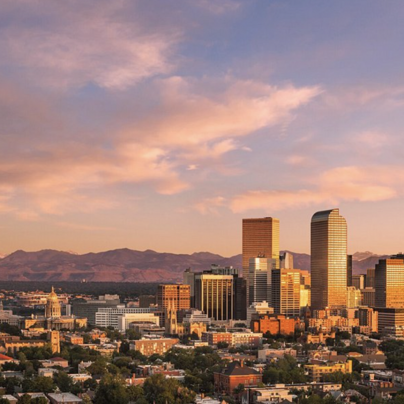 Unforgettable Summer Events: Exploring Denver, Colorado | The Mug Shoppe