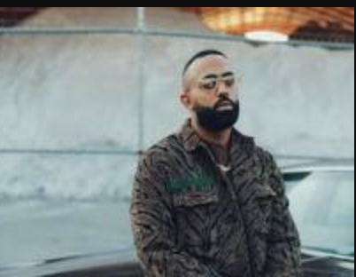 Eladio Carrion The Mug Shoppe