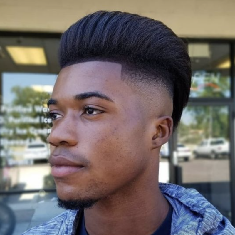 Top Four Classic Men’s Hairstyles That Never Go Out of Fashion