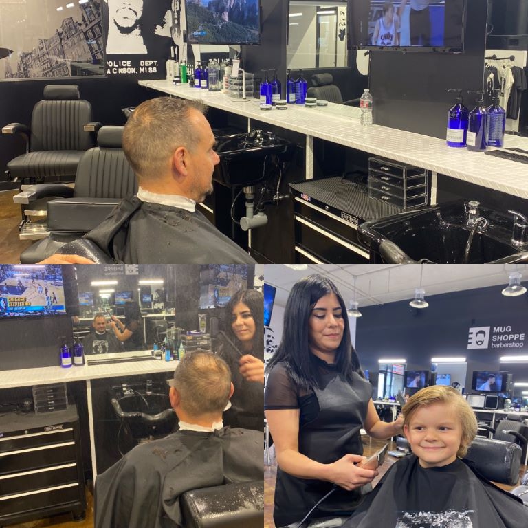 Denver Photo Gallery Mug Shoppe