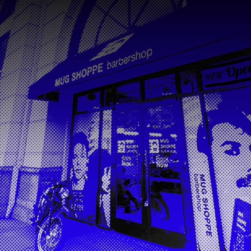 in Denver The Mug Shoppe The Mug Shoppe